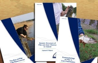 Pike research covers