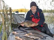 Looking ahead to Coarse Angling Festivals in 2015
