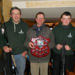 NCFFI – Bob Hulme, Tony Kersley &  Stefan Patterson, The David Yates Shield