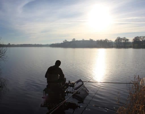 Angling Consultative Council of Ireland
