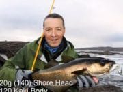 Pollack magnet works wonders in Donegal