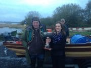 All the news from Lough Derravaragh