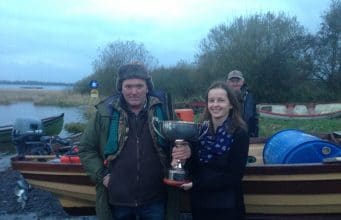 All the news from Lough Derravaragh