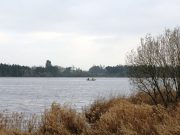 Irish Angling Update – 11/12/14 Fishing on lough muckno