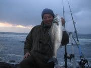Waterville bass still biting, baits best bet Fishing in Waterville