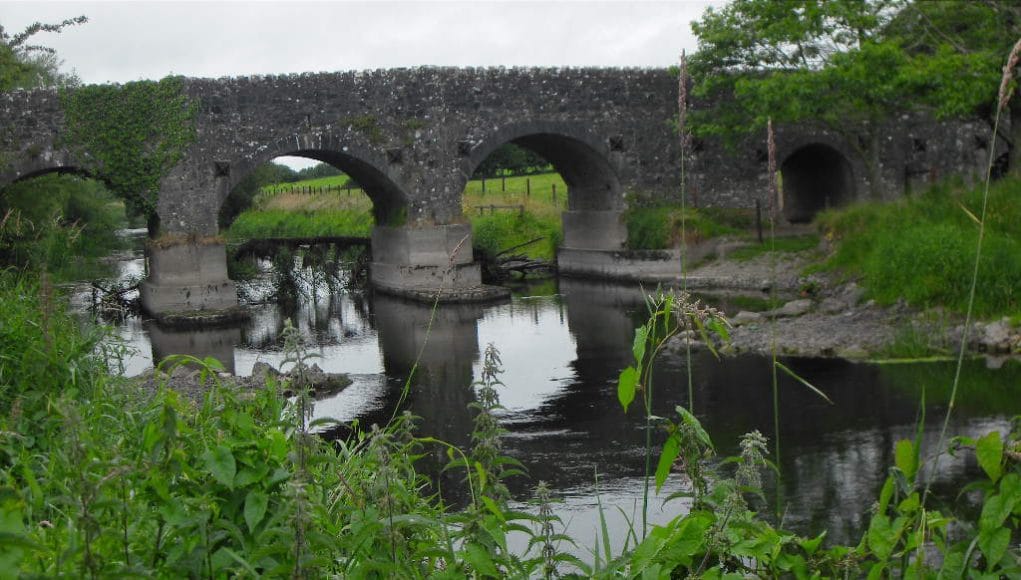 river
