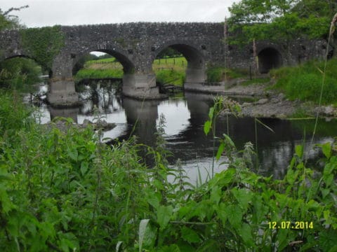 river