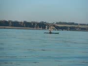 Kayak anglers getting good fishing along coast when conditions suit Calm conditions