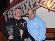 UK Anglers Take Top Honours at the 27th Irish Winter Shore Angling Festival