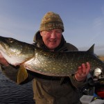 Pike