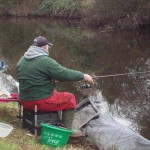 Daingean Match Anglers – Barrow fishing (3)