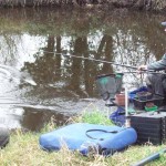 Daingean Match Anglers – Barrow fishing (5)