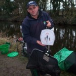 Daingean Match Anglers – Barrow fishing (7)