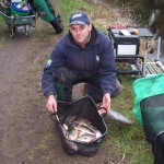 Daingean Match Anglers – Barrow fishing (8)