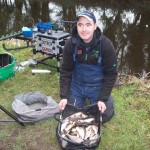 Daingean Match Anglers – Barrow fishing (9)