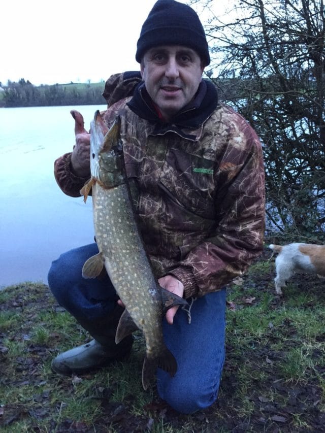 pike