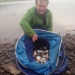 Inniscarra – Duncan Lennox, 38kilo Upper Dam