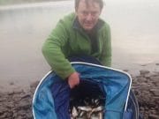 Some lovely catches at Inniscarra Including a winning Catch of the Week for Duncan Lennox from Cork City. Duncan Lennox, 38kilo Upper Dam