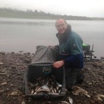 Inniscarra – Trevor Platt, 36kilo Upper Dam