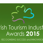 Irish Tourism Logo
