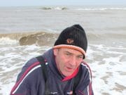 Winter Shore Angling Festival 2015
