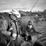 Jason O’Riordan – Mick and Jason