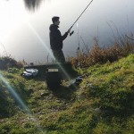 Killinardin Angling KAI – Athy 15