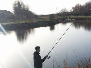 Great work and great sport with Killinarden Angling Initiative