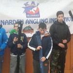 Killinardin Angling KAI – Athy 17