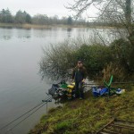 Munster CAC – Ian Kelsey