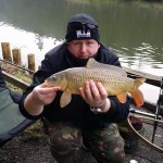 Oaklands – Gary & Peter from Dublin (2)