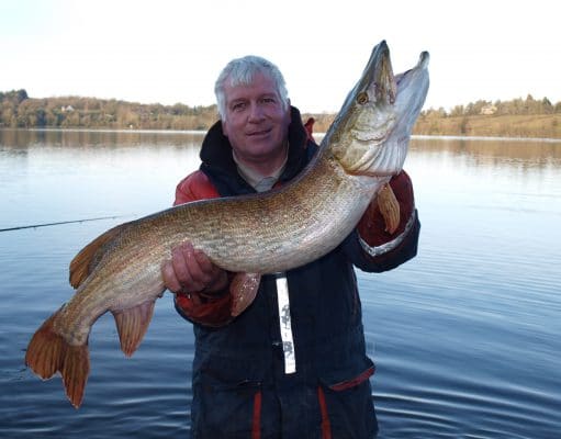 Pike