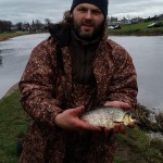 Polish Pole – Athy coarse angling competition