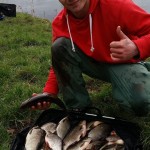 Polish Pole – Athy coarse angling competition 2
