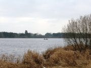 Success for Some but Pike Fishing Tough on Lough Muckno