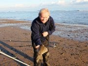 Winter Shore Angling Festival 2015 Gets Under Way