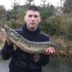 Canal Pike
