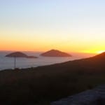 Currane – Atlantic Sunset