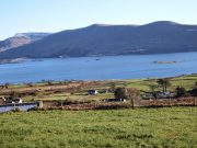 4 boats out most days on Currane but no salmon