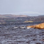 Currane – Snow on the Hill