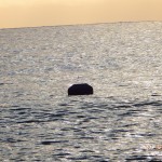 Currane – Submarine comes to Ballinskelligs, Oh buoy