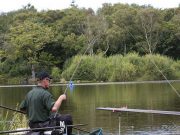 Athy Anglers Charity Match – Saturday July 29th