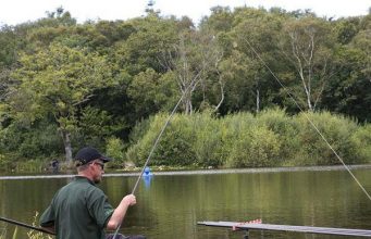 Athy Anglers Charity Match – Saturday July 29th