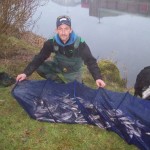 Daingean Match Anglers – Fint Brennan