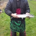 Deividas’s salmon