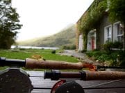 Irish Angling Update – 26/02/15 Delphi Lodge