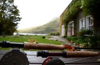Irish Angling Update – 26/02/15 Delphi Lodge
