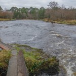 Drowes – Eel Weir and Corner of the Blackwater