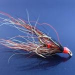 Drowes – Tony’s fly.