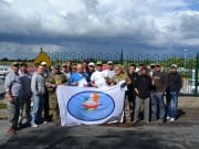 Fishmaniak Competition Scheduled for Lough Egish on 15th February